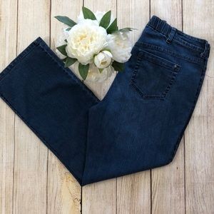 Gloria Vanderbilt Jeans Size Plus 16W Stretch